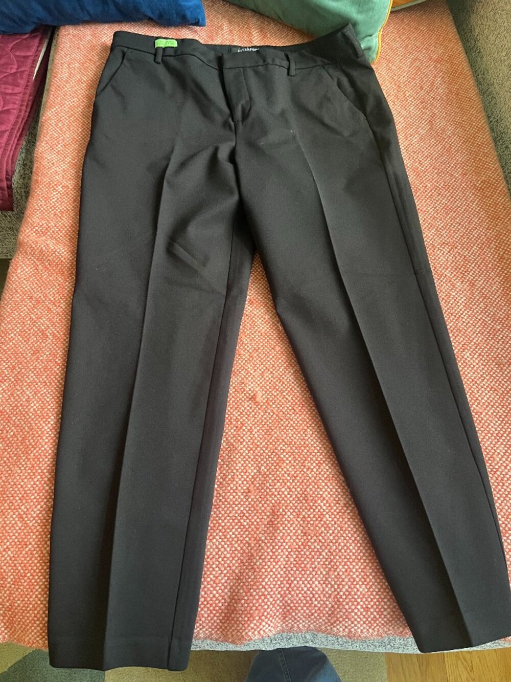 Liverpool Los Angeles Trousers - 14/32